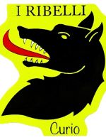 logo I Ribelli