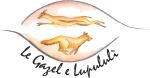 logo le Gazel e Lupulul&igrave;